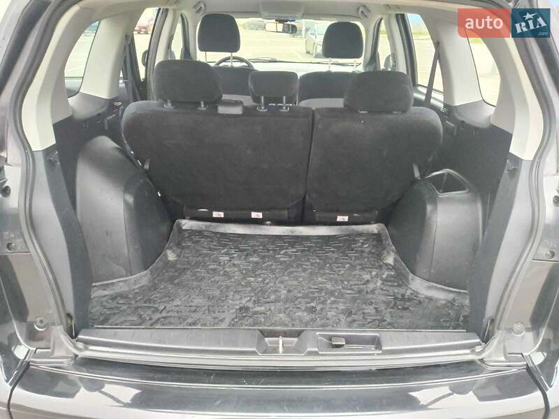 Позашляховик / Кросовер Mitsubishi Outlander 2010 в Вінниці