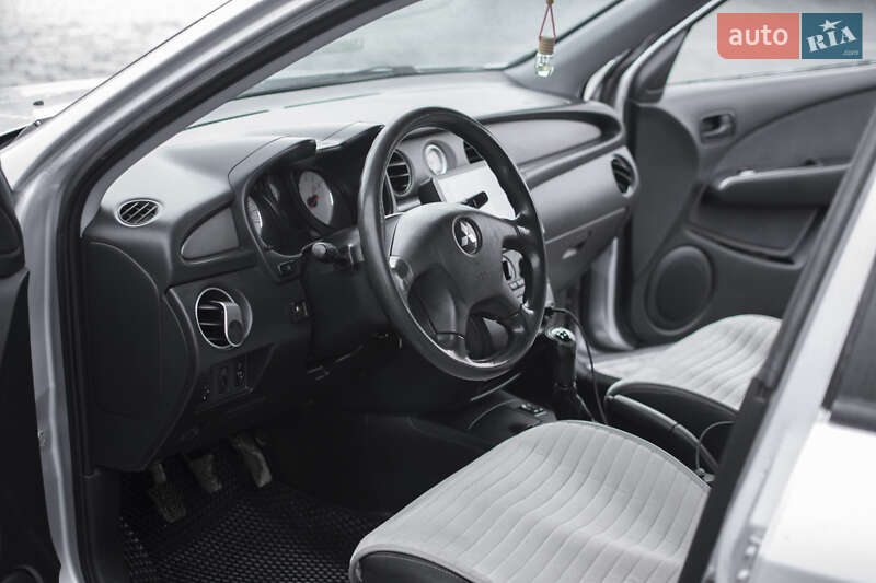 Позашляховик / Кросовер Mitsubishi Outlander 2008 в Самборі фото 21 Позашляховик / Кросовер Mitsubishi Outlander 2008 в Самборі