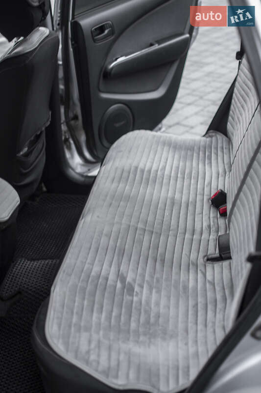 Позашляховик / Кросовер Mitsubishi Outlander 2008 в Самборі фото 30 Позашляховик / Кросовер Mitsubishi Outlander 2008 в Самборі