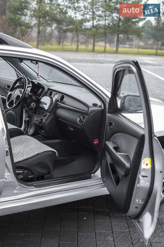 Позашляховик / Кросовер Mitsubishi Outlander 2008 в Самборі фото 31 Позашляховик / Кросовер Mitsubishi Outlander 2008 в Самборі