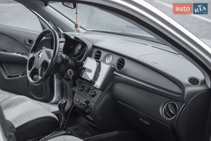 Позашляховик / Кросовер Mitsubishi Outlander 2008 в Самборі фото 33 Позашляховик / Кросовер Mitsubishi Outlander 2008 в Самборі