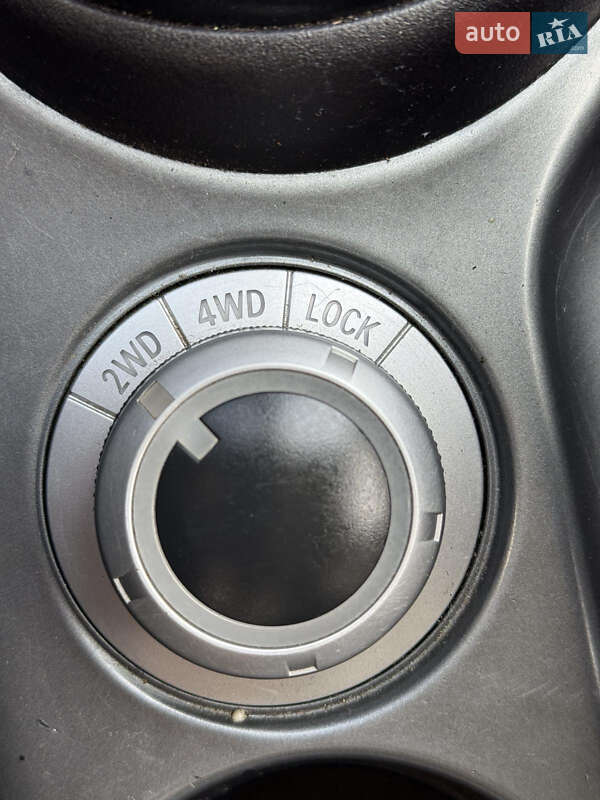 Внедорожник / Кроссовер Mitsubishi Outlander 2009 в Косове фото 32 Внедорожник / Кроссовер Mitsubishi Outlander 2009 в Косове