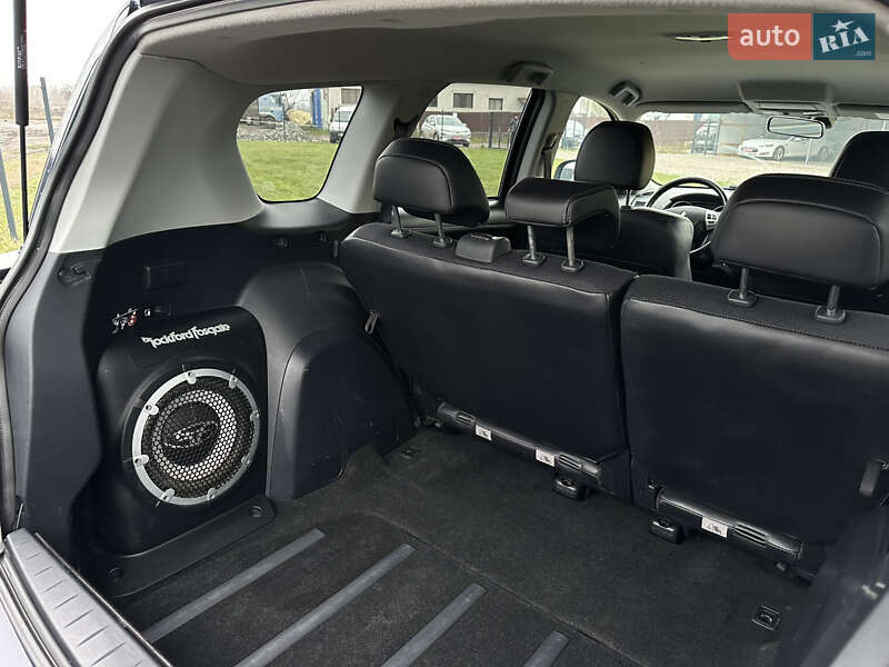 Позашляховик / Кросовер Mitsubishi Outlander 2011 в Миргороді фото 25 Позашляховик / Кросовер Mitsubishi Outlander 2011 в Миргороді