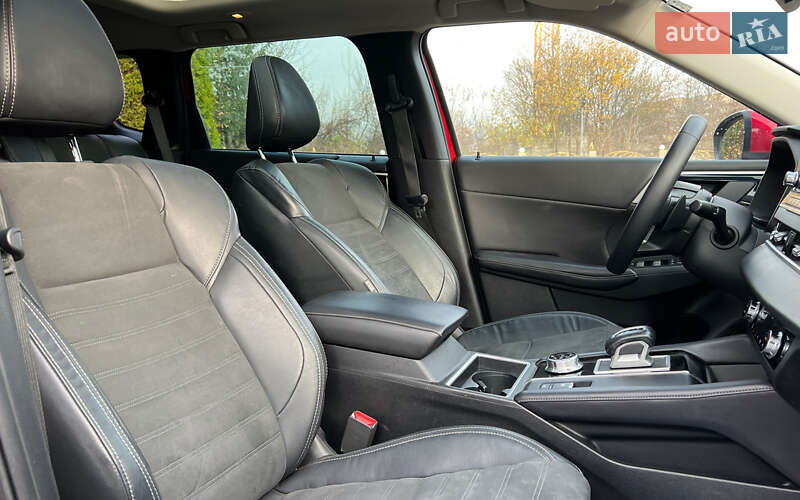 Внедорожник / Кроссовер Mitsubishi Outlander 2022 в Львове фото 20 Внедорожник / Кроссовер Mitsubishi Outlander 2022 в Львове