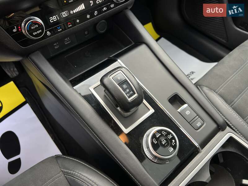 Внедорожник / Кроссовер Mitsubishi Outlander 2022 в Львове фото 18 Внедорожник / Кроссовер Mitsubishi Outlander 2022 в Львове