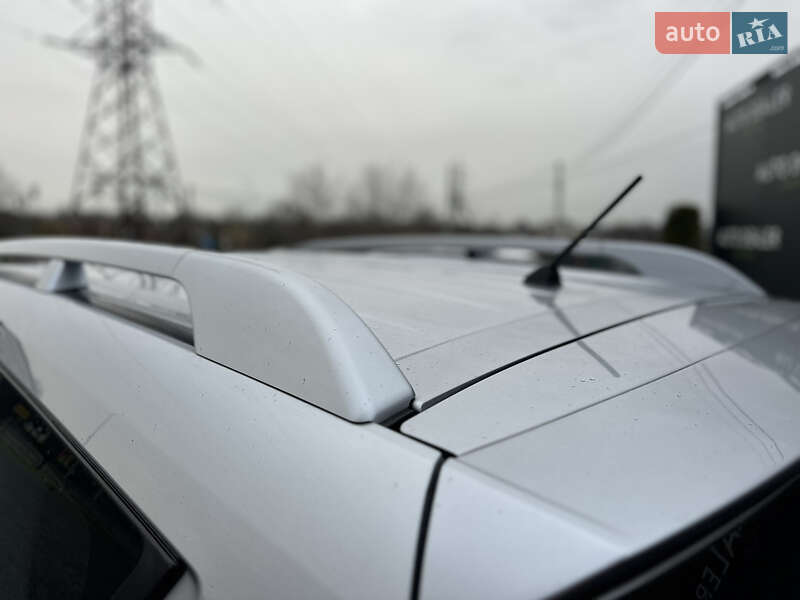 Внедорожник / Кроссовер Mitsubishi Outlander 2008 в Виннице