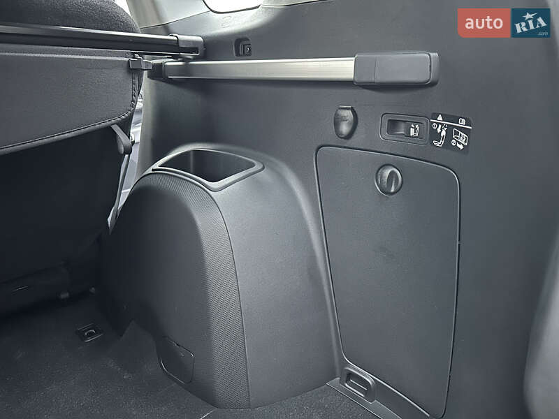 Внедорожник / Кроссовер Mitsubishi Outlander 2008 в Виннице