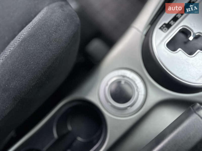 Внедорожник / Кроссовер Mitsubishi Outlander 2008 в Виннице