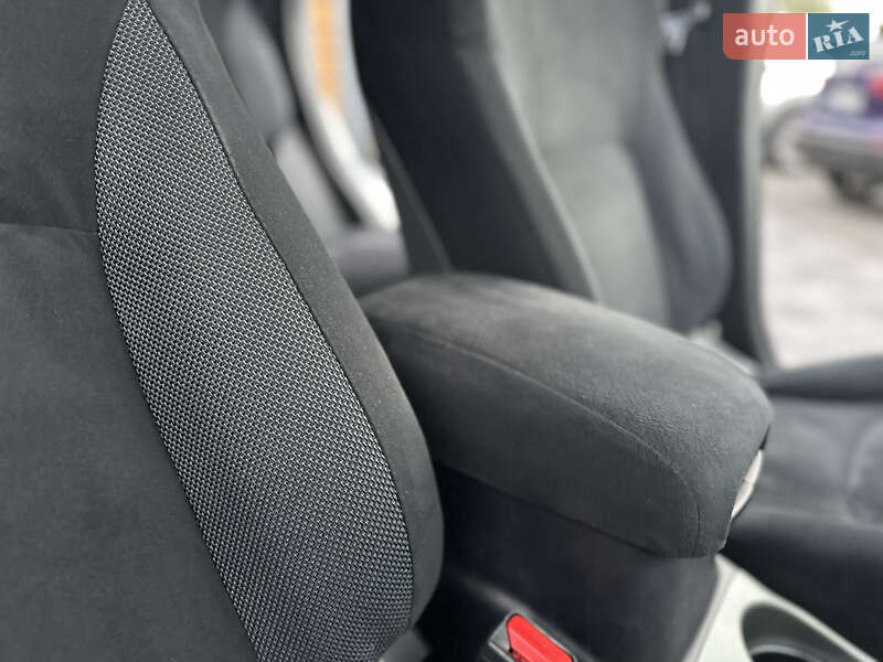 Внедорожник / Кроссовер Mitsubishi Outlander 2008 в Виннице