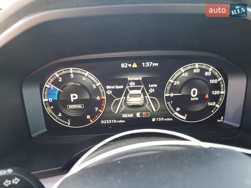 Внедорожник / Кроссовер Mitsubishi Outlander 2022 в Виннице фото 9 Внедорожник / Кроссовер Mitsubishi Outlander 2022 в Виннице