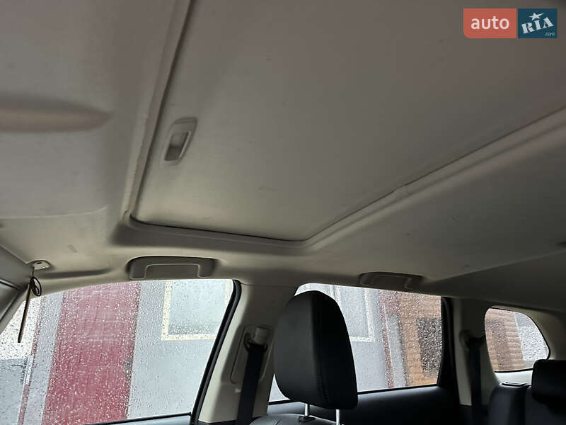 Внедорожник / Кроссовер Mitsubishi Outlander 2014 в Сокале фото 22 Внедорожник / Кроссовер Mitsubishi Outlander 2014 в Сокале