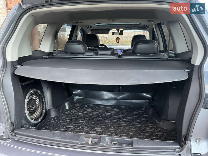 Внедорожник / Кроссовер Mitsubishi Outlander 2008 в Чернигове фото 9 Внедорожник / Кроссовер Mitsubishi Outlander 2008 в Чернигове