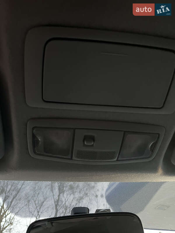 Внедорожник / Кроссовер Mitsubishi Outlander 2008 в Луцке фото 34 Внедорожник / Кроссовер Mitsubishi Outlander 2008 в Луцке