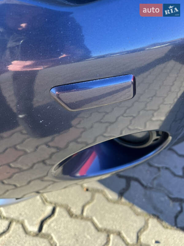 Внедорожник / Кроссовер Mitsubishi Outlander 2008 в Луцке фото 48 Внедорожник / Кроссовер Mitsubishi Outlander 2008 в Луцке