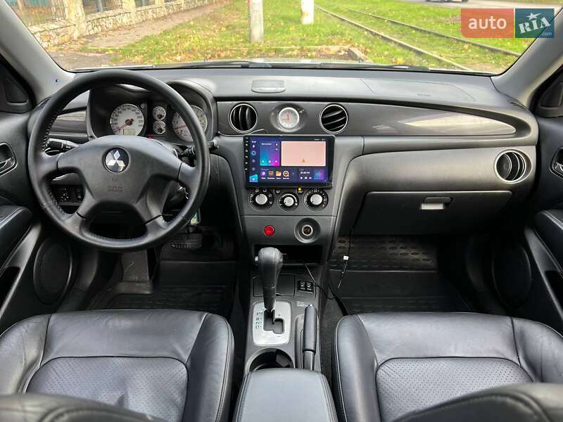 Внедорожник / Кроссовер Mitsubishi Outlander 2008 в Одессе