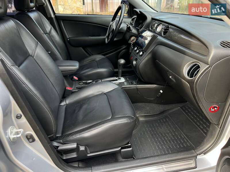 Внедорожник / Кроссовер Mitsubishi Outlander 2008 в Одессе