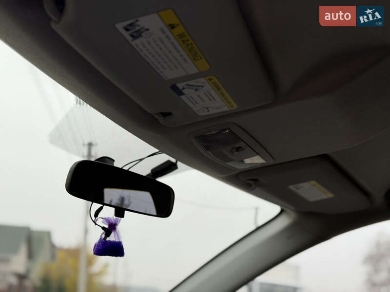 Внедорожник / Кроссовер Mitsubishi Outlander 2010 в Новой Ушице фото 4 Внедорожник / Кроссовер Mitsubishi Outlander 2010 в Новой Ушице