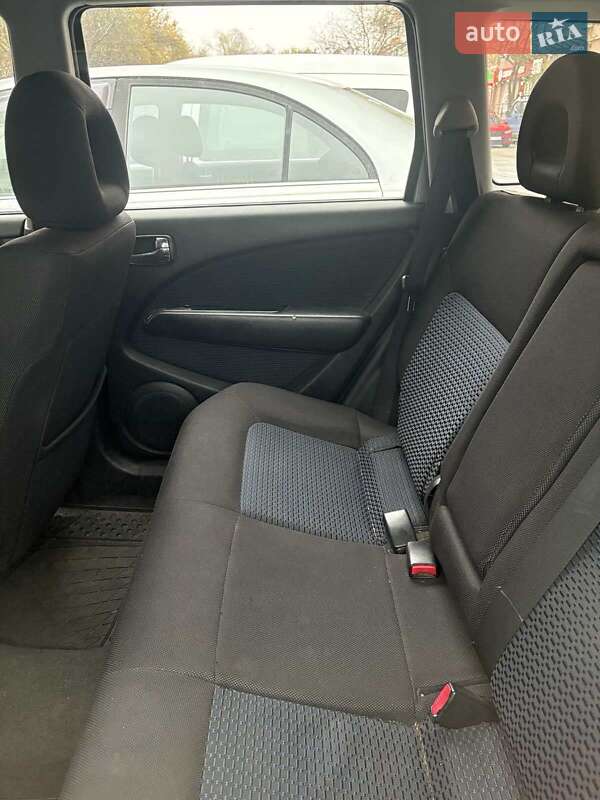 Внедорожник / Кроссовер Mitsubishi Outlander 2009 в Нежине