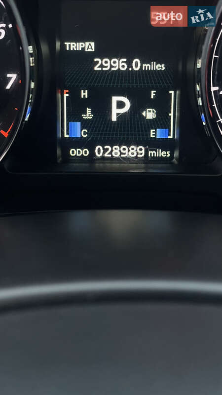 Внедорожник / Кроссовер Mitsubishi Outlander 2017 в Киеве