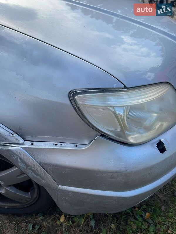 Внедорожник / Кроссовер Mitsubishi Outlander 2006 в Киеве