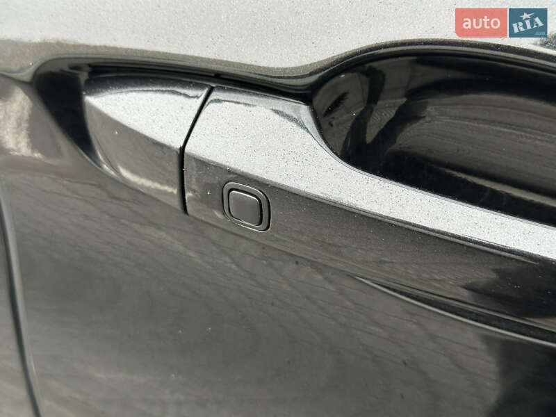 Внедорожник / Кроссовер Mitsubishi Outlander 2024 в Львове фото 42 Внедорожник / Кроссовер Mitsubishi Outlander 2024 в Львове