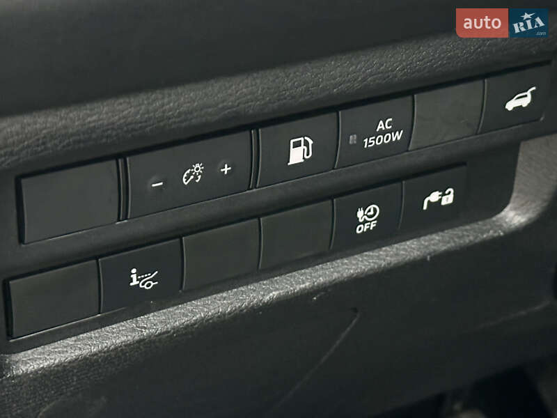 Внедорожник / Кроссовер Mitsubishi Outlander 2024 в Львове фото 53 Внедорожник / Кроссовер Mitsubishi Outlander 2024 в Львове