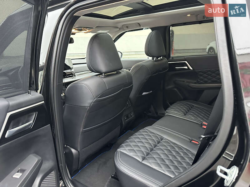 Внедорожник / Кроссовер Mitsubishi Outlander 2024 в Львове фото 61 Внедорожник / Кроссовер Mitsubishi Outlander 2024 в Львове