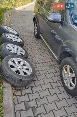 Внедорожник / Кроссовер Mitsubishi Outlander 2010 в Ивано-Франковске