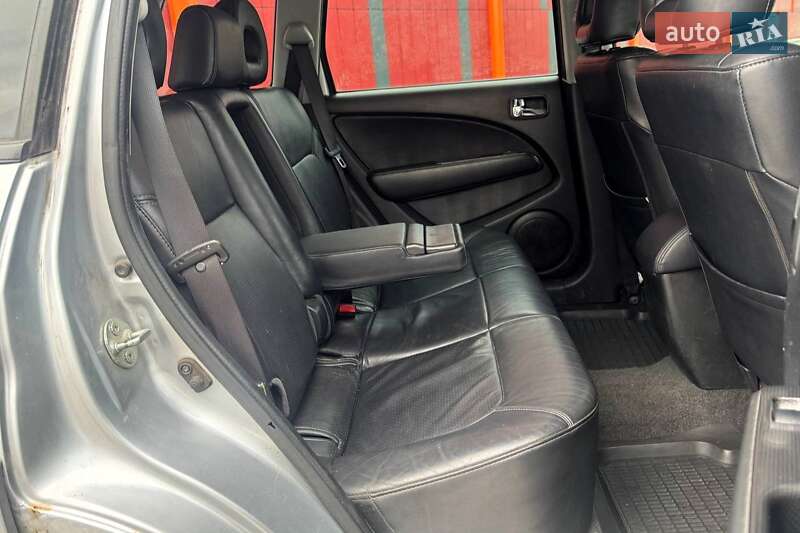 Внедорожник / Кроссовер Mitsubishi Outlander 2007 в Киеве