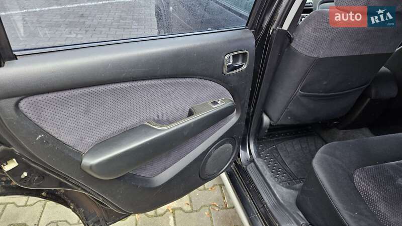 Внедорожник / Кроссовер Mitsubishi Outlander 2006 в Виннице