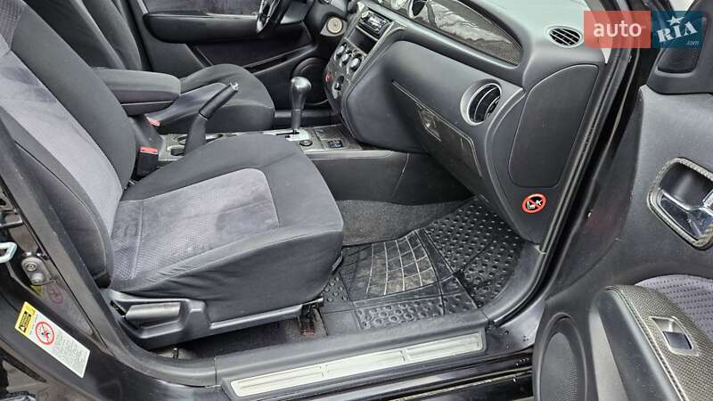 Внедорожник / Кроссовер Mitsubishi Outlander 2006 в Виннице