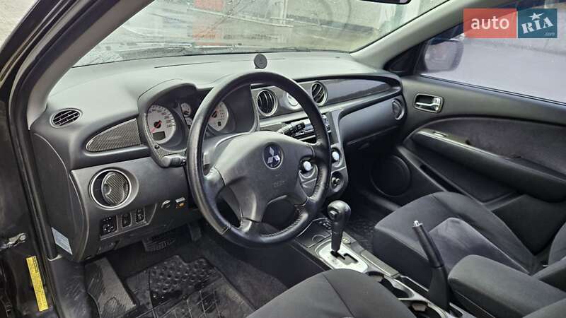 Внедорожник / Кроссовер Mitsubishi Outlander 2006 в Виннице