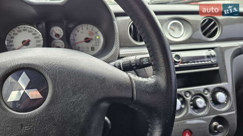 Внедорожник / Кроссовер Mitsubishi Outlander 2006 в Виннице