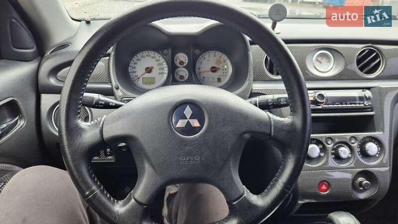 Внедорожник / Кроссовер Mitsubishi Outlander 2006 в Виннице