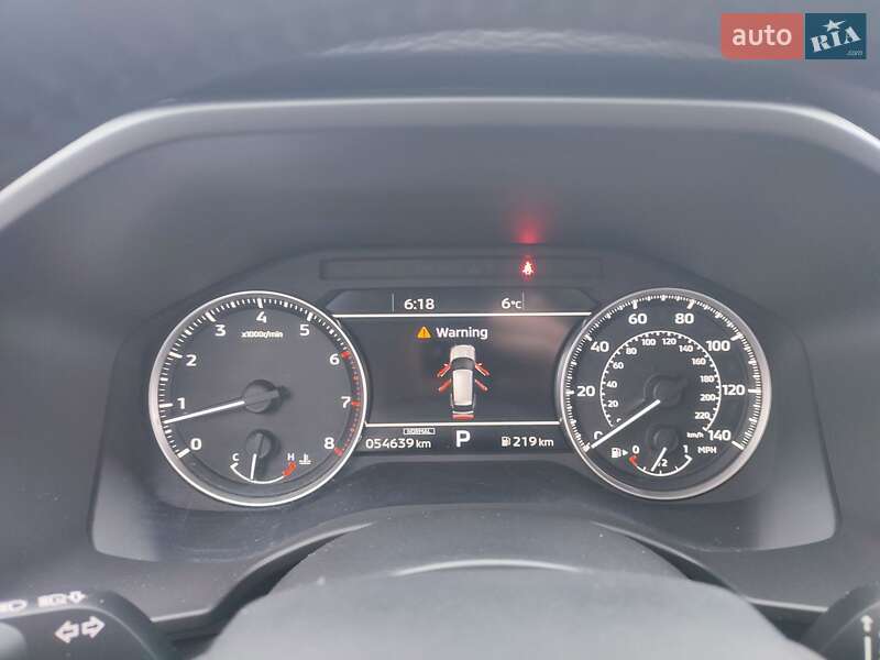 Внедорожник / Кроссовер Mitsubishi Outlander 2021 в Киеве