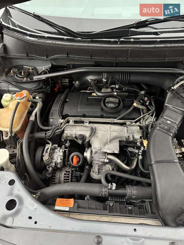 Внедорожник / Кроссовер Mitsubishi Outlander 2007 в Житомире