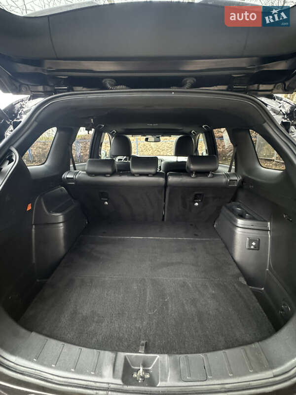 Внедорожник / Кроссовер Mitsubishi Outlander 2019 в Львове