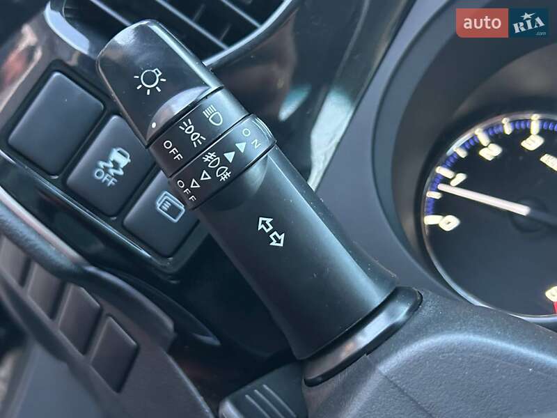 Внедорожник / Кроссовер Mitsubishi Outlander 2014 в Одессе