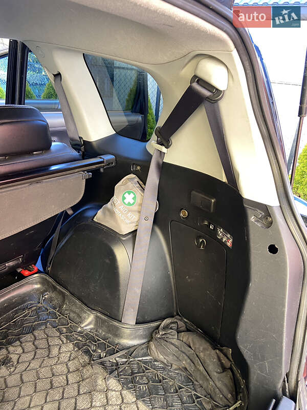 Внедорожник / Кроссовер Mitsubishi Outlander 2010 в Владимире