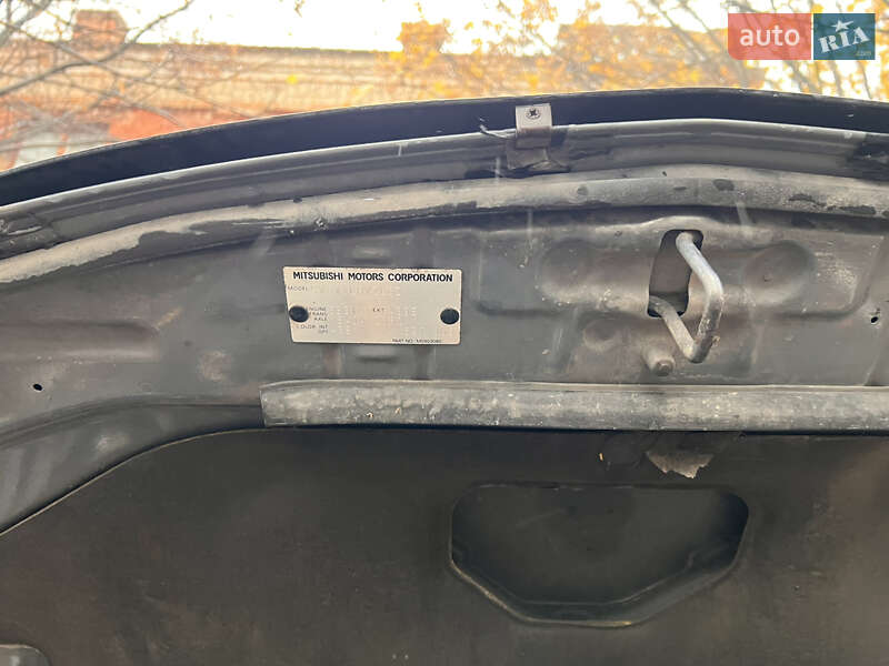 Внедорожник / Кроссовер Mitsubishi Outlander 2008 в Умани фото 49 Внедорожник / Кроссовер Mitsubishi Outlander 2008 в Умани