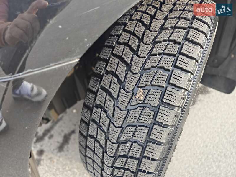 Внедорожник / Кроссовер Mitsubishi Outlander 2007 в Харькове