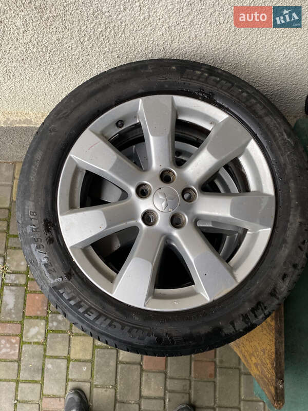 Внедорожник / Кроссовер Mitsubishi Outlander 2011 в Каменец-Подольском фото 24 Внедорожник / Кроссовер Mitsubishi Outlander 2011 в Каменец-Подольском