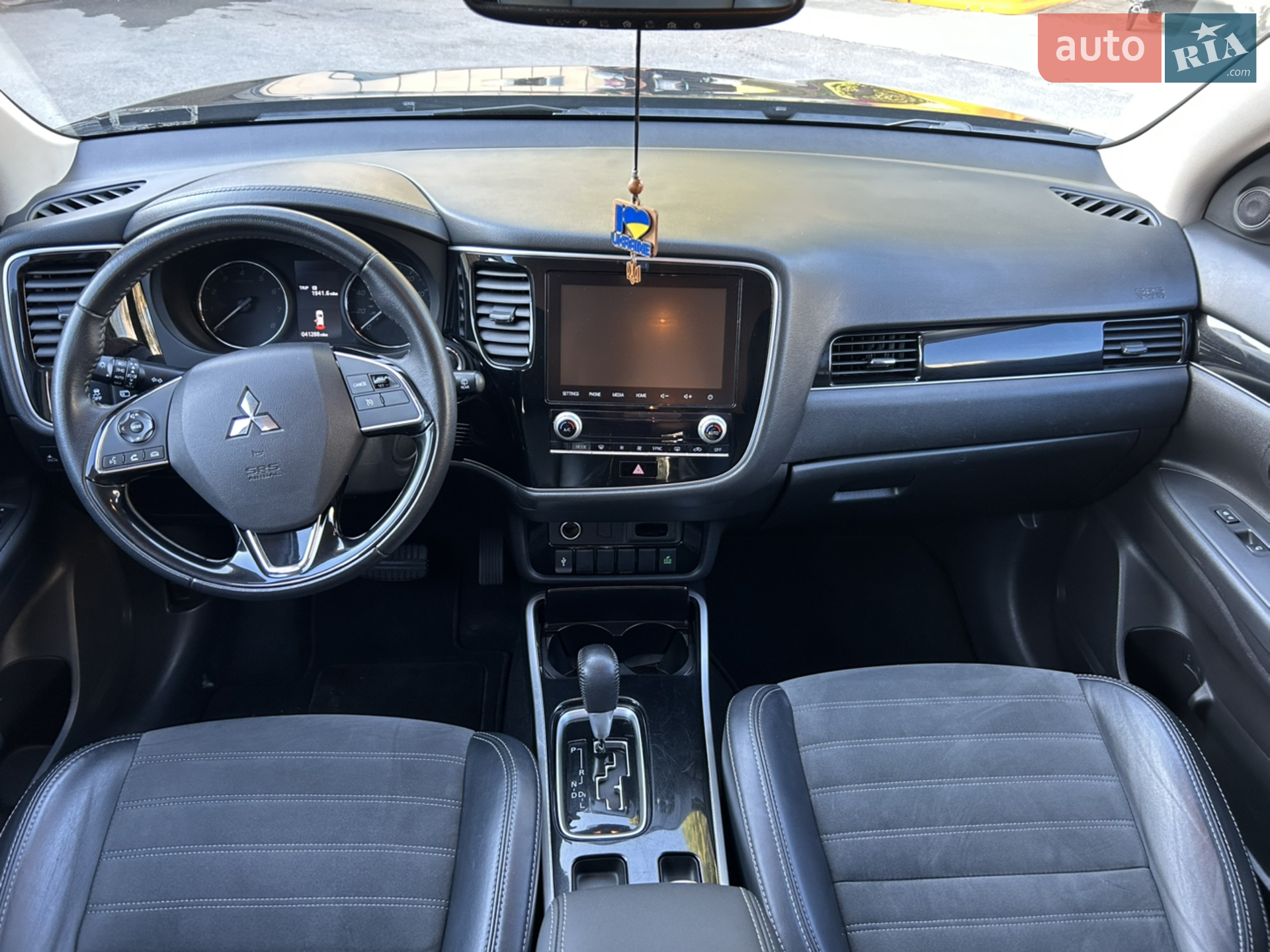 2019 Mitsubishi Outlander - мініатюра 9
