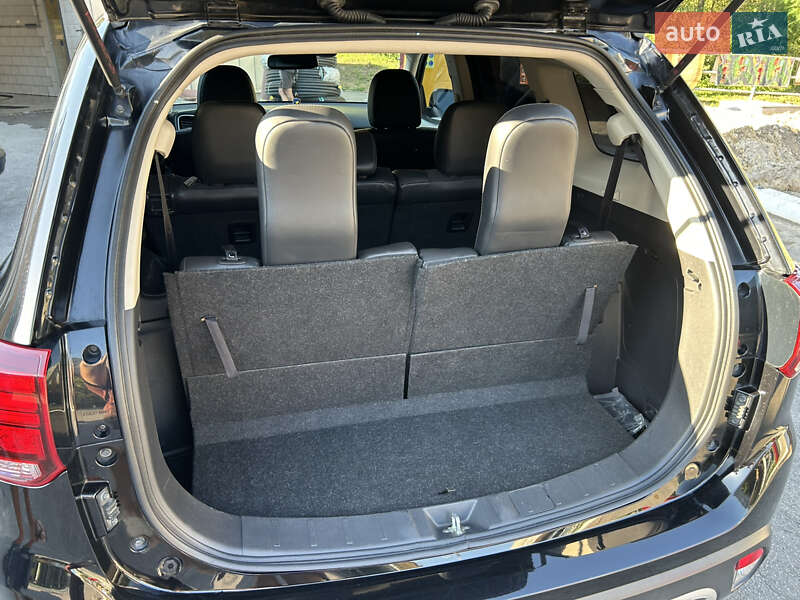 Внедорожник / Кроссовер Mitsubishi Outlander 2019 в Харькове фото 14 Внедорожник / Кроссовер Mitsubishi Outlander 2019 в Харькове