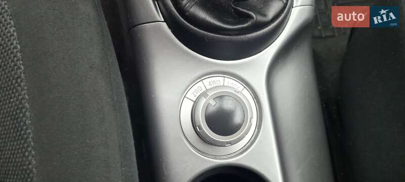 Позашляховик / Кросовер Mitsubishi Outlander 2007 в Ізмаїлі