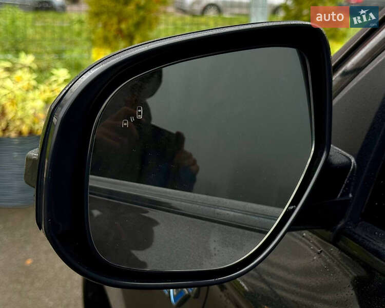 Внедорожник / Кроссовер Mitsubishi Outlander 2018 в Киеве