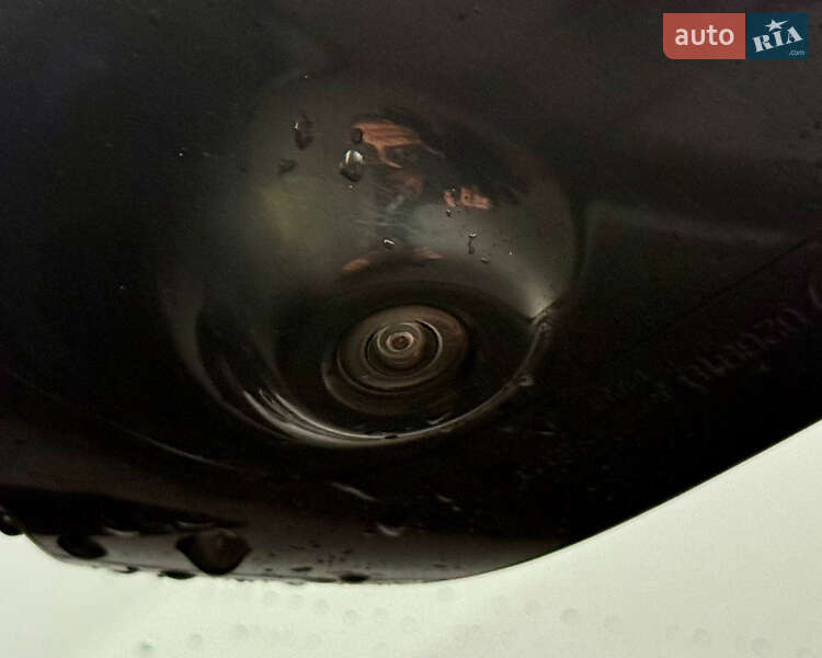 Внедорожник / Кроссовер Mitsubishi Outlander 2018 в Киеве