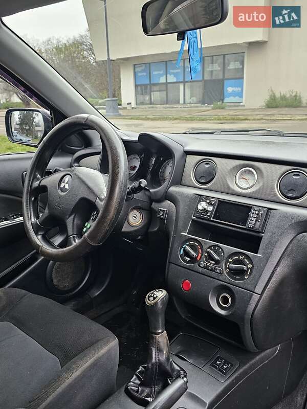 Внедорожник / Кроссовер Mitsubishi Outlander 2007 в Киеве