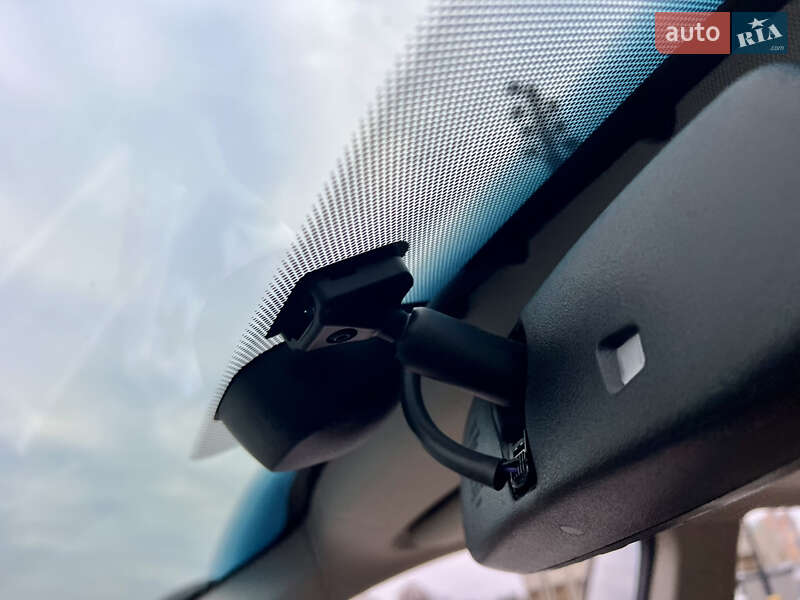 Внедорожник / Кроссовер Mitsubishi Outlander 2018 в Киеве