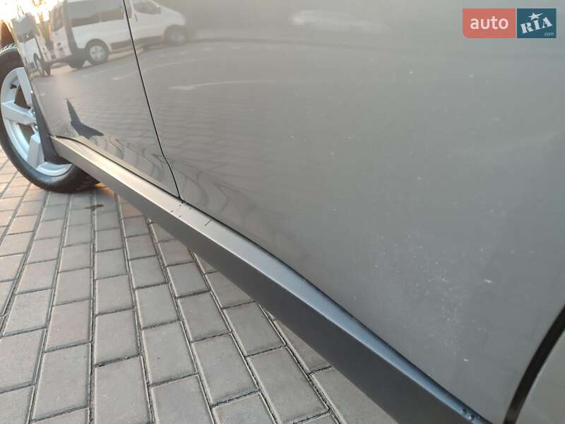 Внедорожник / Кроссовер Mitsubishi Outlander 2013 в Львове